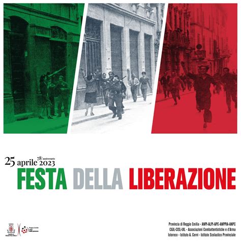 7 aprile 2023 festa